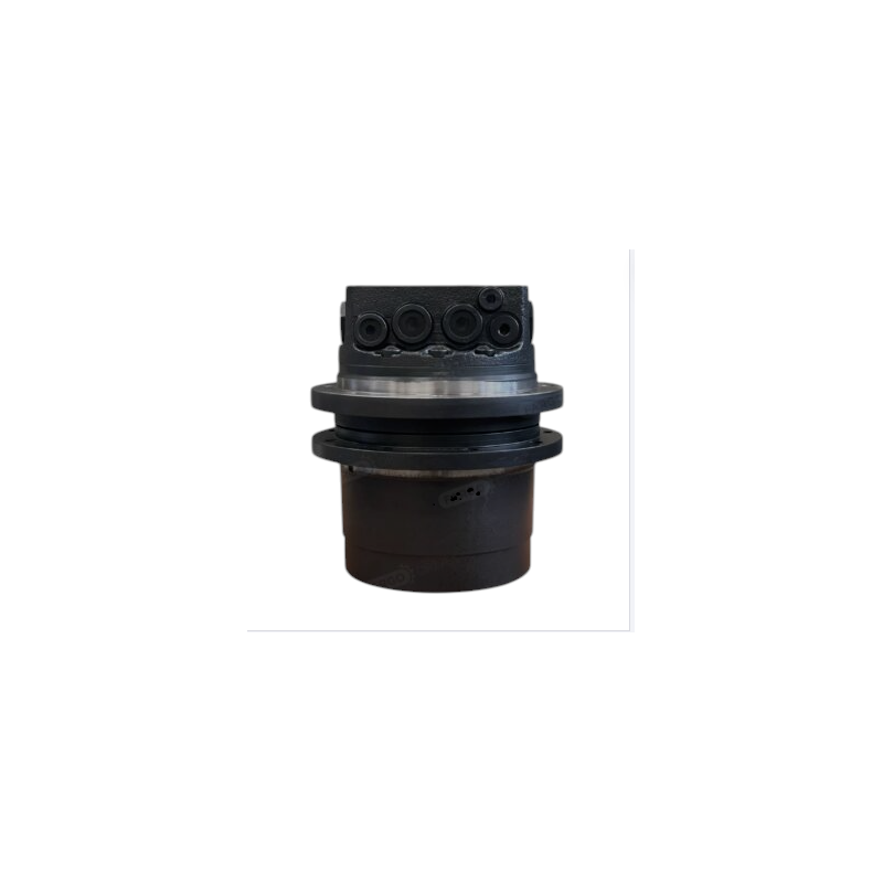 ZWOLNICA REDUKTOR JAZDY DO KOPARKI