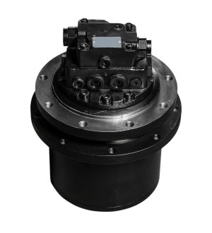 ZWOLNICA REDUKTOR JAZDY DO KOPARKI TAKEUCHI TB45