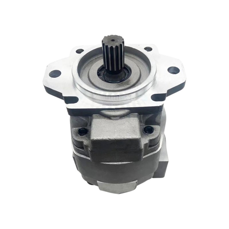 POMPA HYDRAULICZNA DO  KOMATSU HD200D