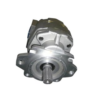 POMPA HYDRAULICZNA DO  KOMATSU HD205-3