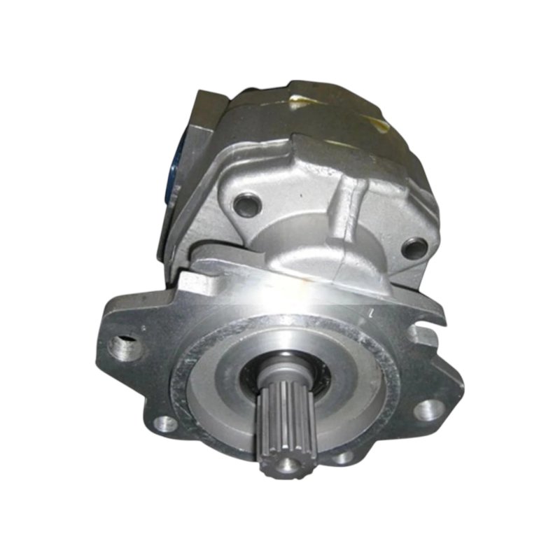 POMPA HYDRAULICZNA DO  KOMATSU HD205-3