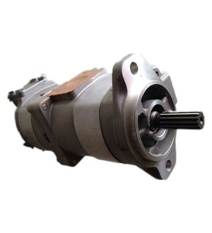 POMPA HYDRAULICZNA DO  KOMATSU HD205-3