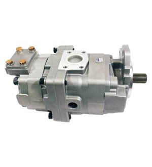 POMPA HYDRAULICZNA DO  KOMATSU HD255-5