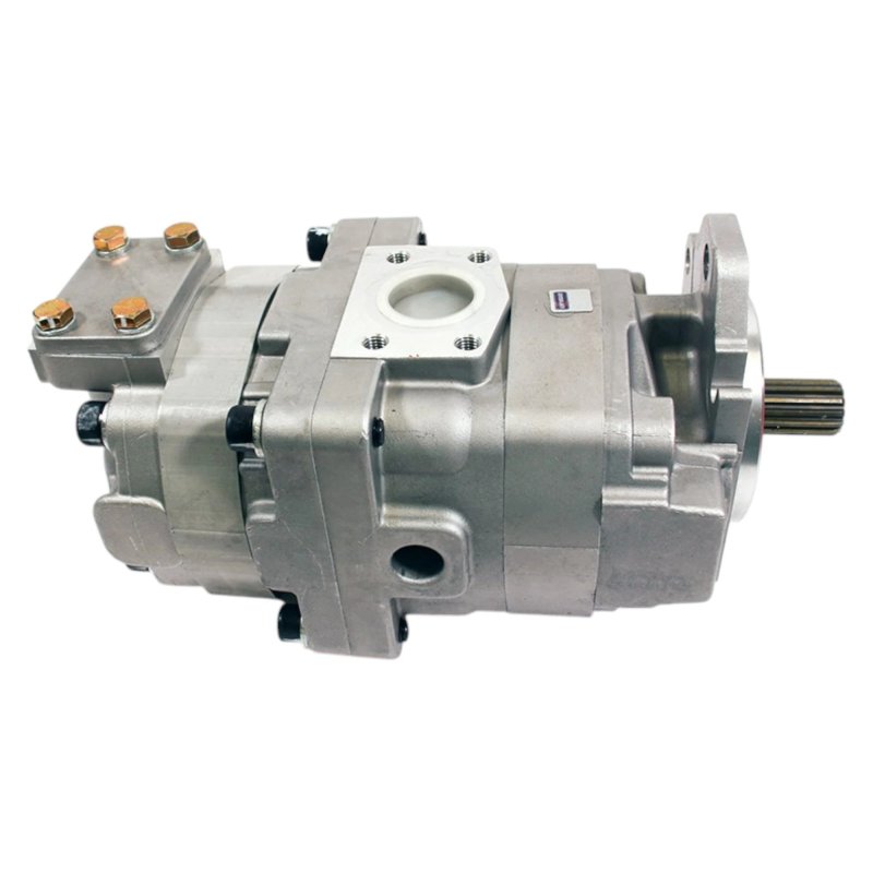 POMPA HYDRAULICZNA DO  KOMATSU HD255-5