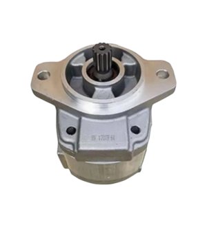 POMPA HYDRAULICZNA DO  KOMATSU HD325-6