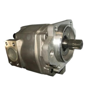 POMPA HYDRAULICZNA DO  KOMATSU HD465-2-3