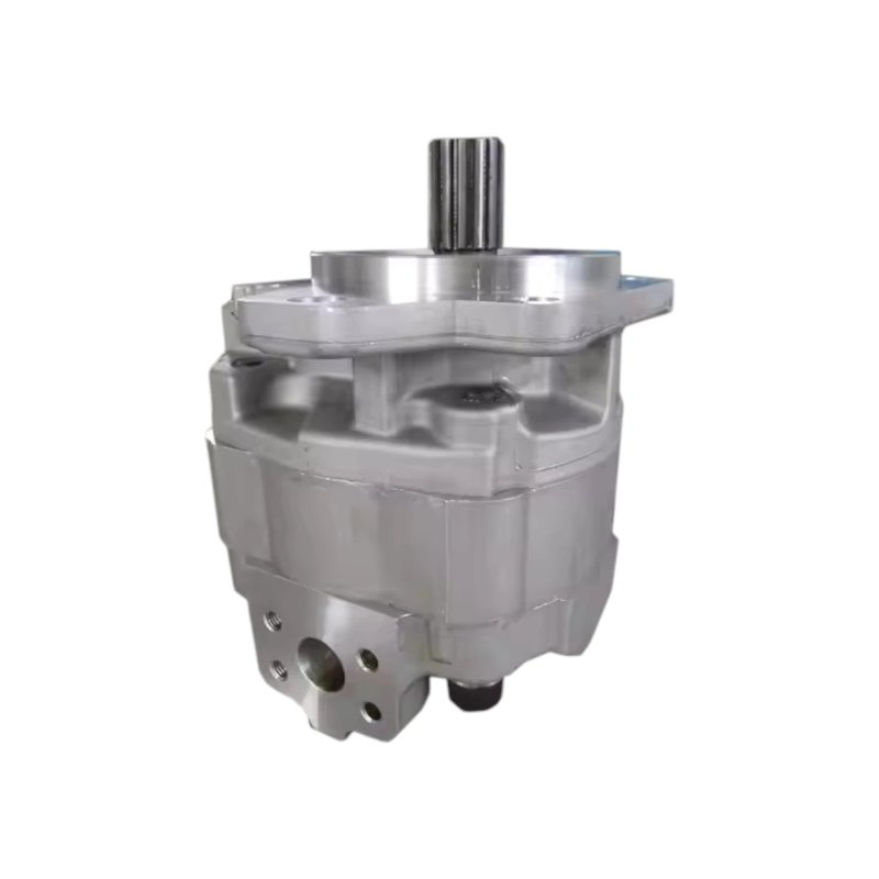 POMPA HYDRAULICZNA DO  KOMATSU HD465-3-5-7, HD695-5-7, HM350-1