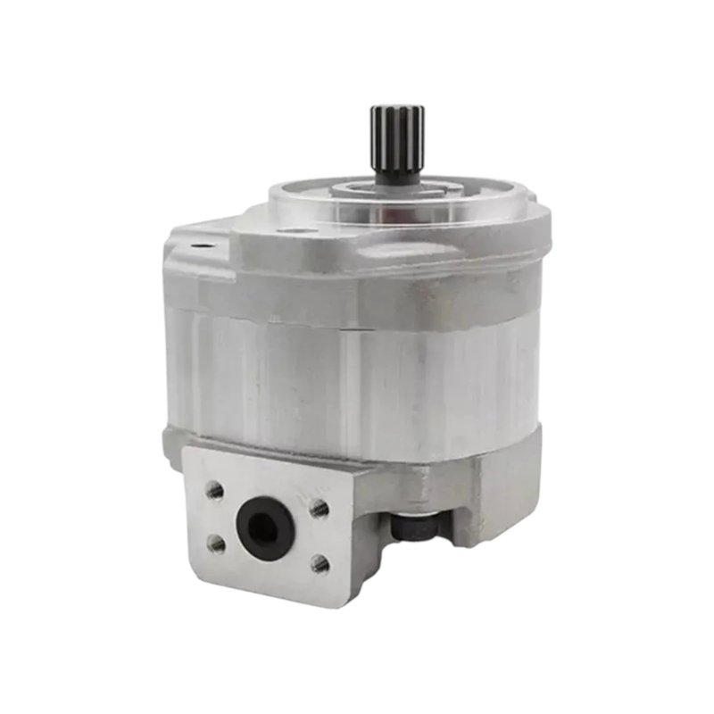 POMPA HYDRAULICZNA DO  KOMATSU HD465, 605-7R