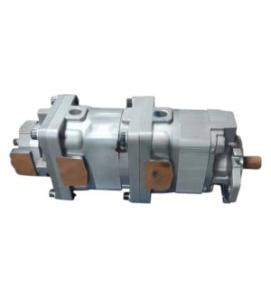 POMPA HYDRAULICZNA DO  KOMATSU HD465, 605-7