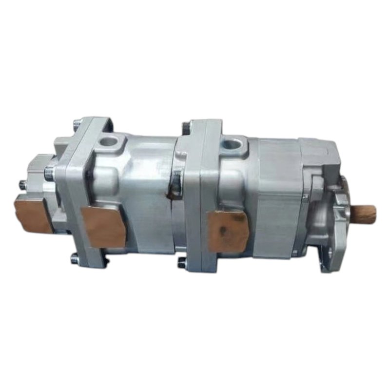 POMPA HYDRAULICZNA DO  KOMATSU HD465, 605-7