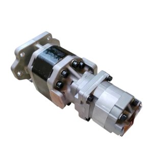 POMPA HYDRAULICZNA DO  KOMATSU HD465, 605-7E0/7R