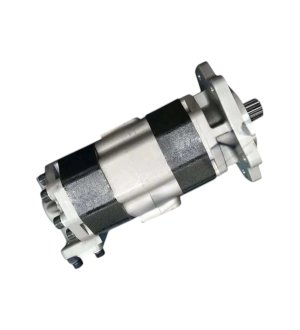 POMPA HYDRAULICZNA DO  KOMATSU HD465, 605-7E0/7R