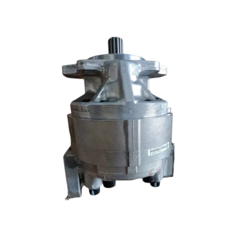 POMPA HYDRAULICZNA DO  KOMATSU HD785-1/2