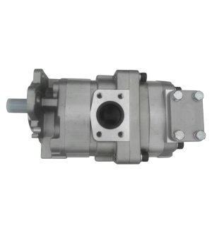 POMPA HYDRAULICZNA DO  KOMATSU HD785-2