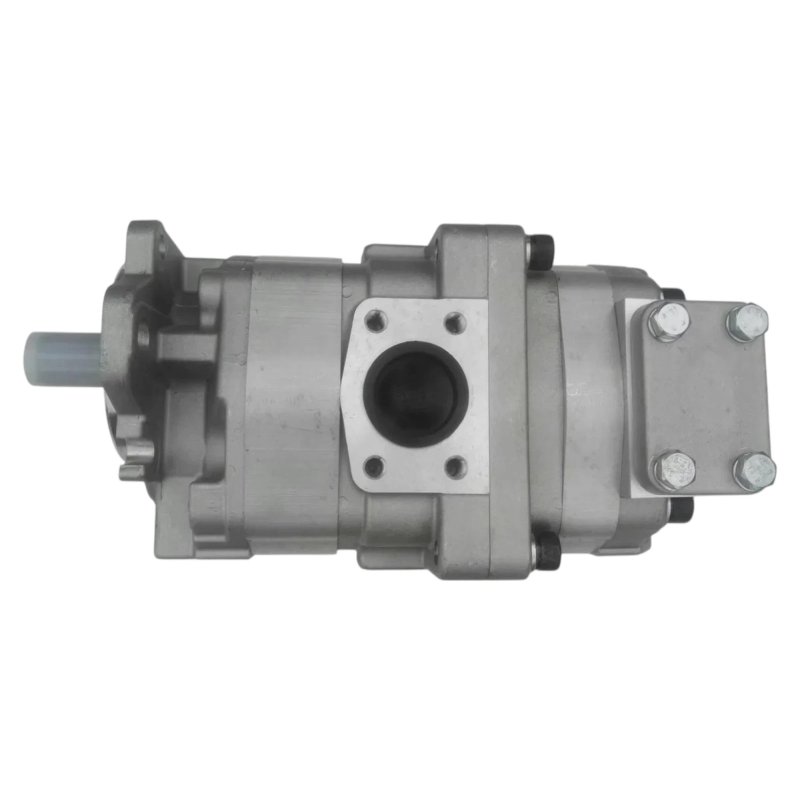 POMPA HYDRAULICZNA DO  KOMATSU HD785-2