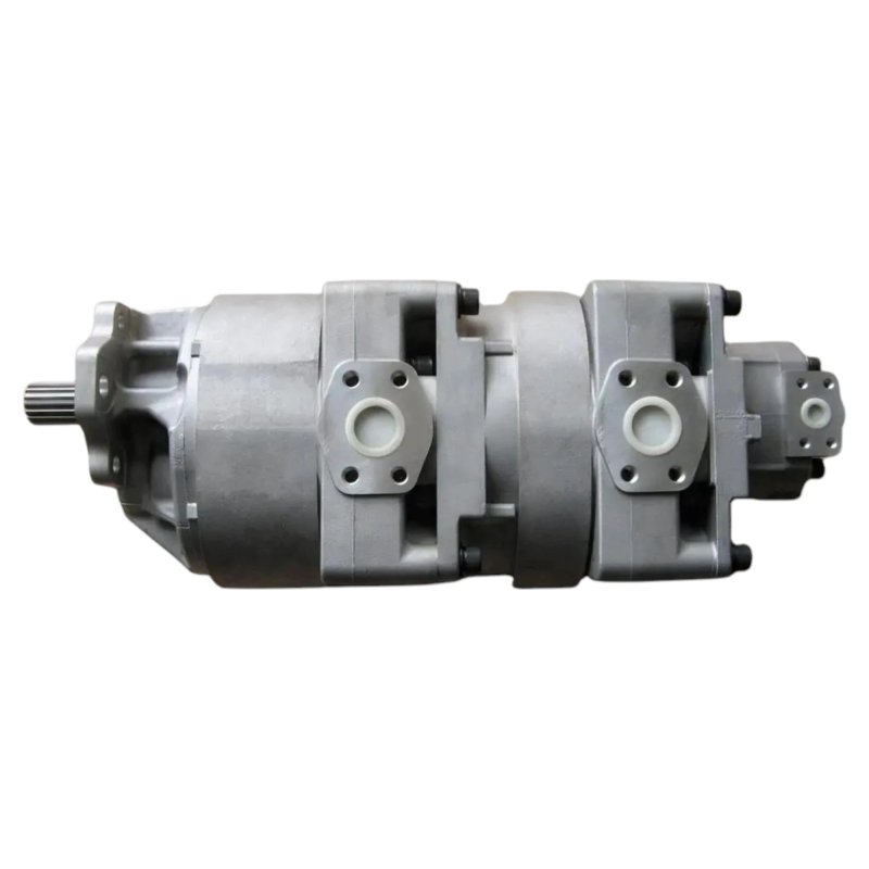 POMPA HYDRAULICZNA DO  KOMATSU HD785-3/5, HD985-3/5