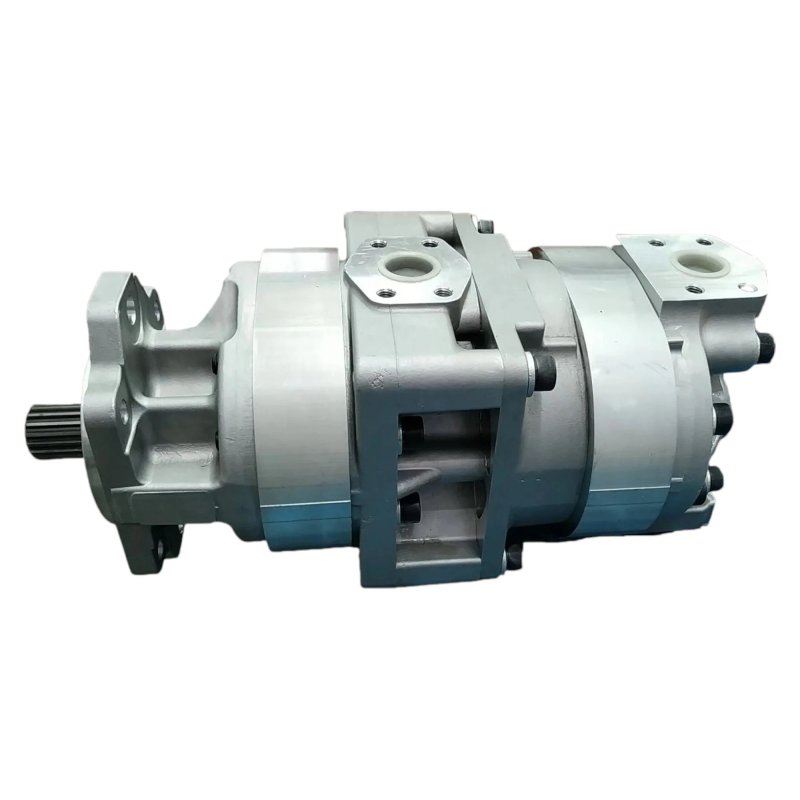 POMPA HYDRAULICZNA DO  KOMATSU HD785-7