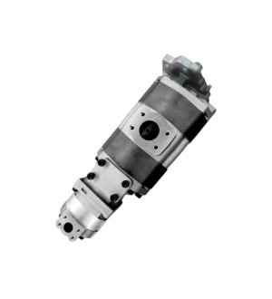 POMPA HYDRAULICZNA DO  KOMATSU HD785-7