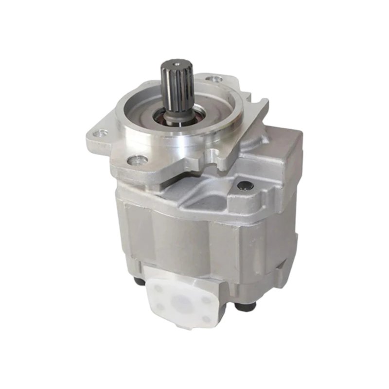 POMPA HYDRAULICZNA DO  KOMATSU HD785/985-3-5