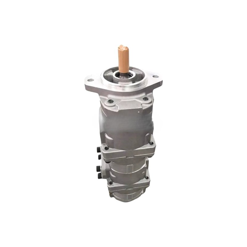 POMPA HYDRAULICZNA DO  KOMATSU HM250, 300-2