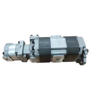 POMPA HYDRAULICZNA DO  KOMATSU HM250, 300-2