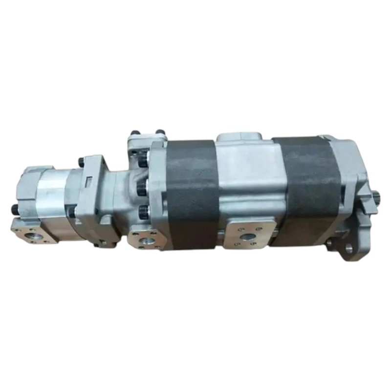 POMPA HYDRAULICZNA DO  KOMATSU HM250, 300-2