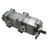 POMPA HYDRAULICZNA DO  KOMATSU HM350-1-1L