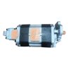 POMPA HYDRAULICZNA DO  KOMATSU HM400-2-2R