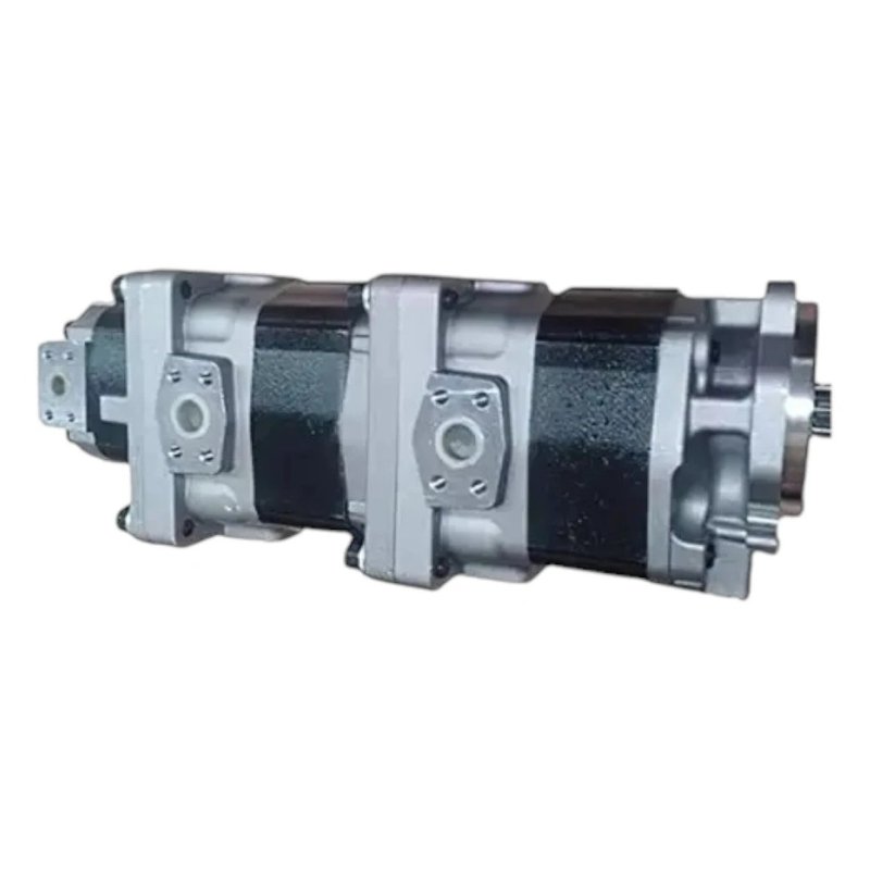 POMPA HYDRAULICZNA DO  KAWASAKI 90ZV-2