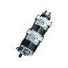 POMPA HYDRAULICZNA DO  KAWASAKI 70ZIV 80ZIII 80ZIV 80ZV 85Z 90ZIII 90ZIV 90ZV