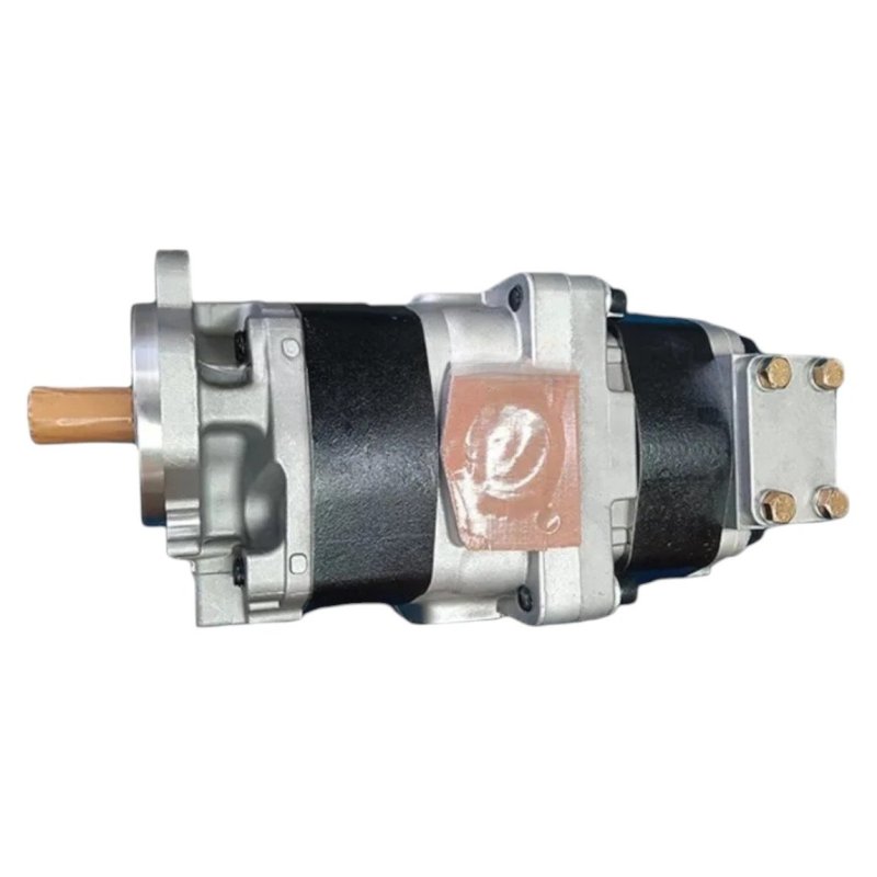 POMPA HYDRAULICZNA DO  KAWASAKI 90ZIV-2,  90Z-IV,  70-ZV,  80-ZV