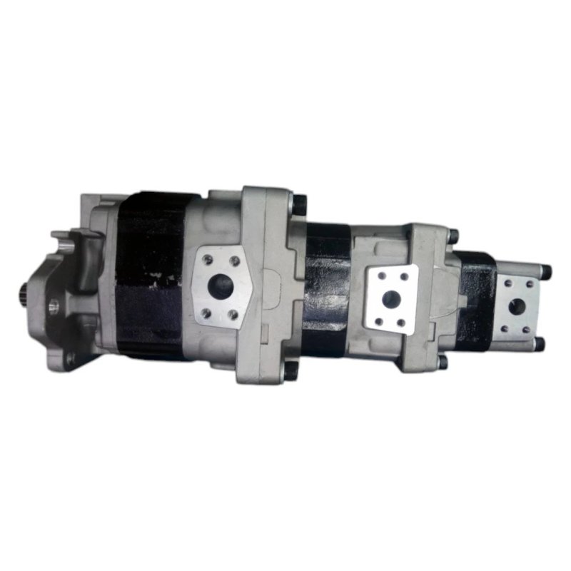 POMPA HYDRAULICZNA DO KAWASAKI 115 Za 115 Ziv-3 POMPA HYDRAULICZNA DO KAWASAKI 115 Za 115 Ziv-3