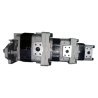 POMPA HYDRAULICZNA DO  KAWASAKI 115 Za 115 Ziv-3