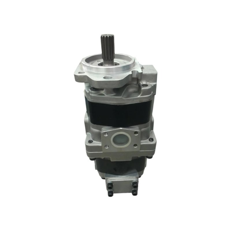 POMPA HYDRAULICZNA DO KAWASAKI 80ZV-2 POMPA HYDRAULICZNA DO KAWASAKI 80ZV-2