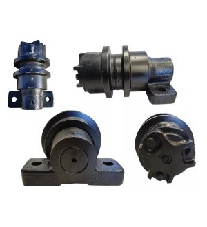 ROLKA PODTRZYYMUJĄCA GÓRNA DO KOPARKI JCB 131 332/J3091 331/42441 JNA0067 JNA0349