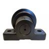 ROLKA PODTRZYYMUJĄCA GÓRNA DO KOPARKI JCB JS180 332/J3091 331/42441 JNA0067 JNA0349