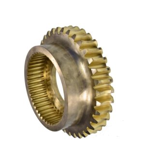 KORONA 36 T. Caterpillar 8X 4028