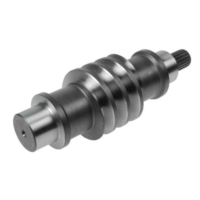 NAPĘD ROBACZNY Caterpillar 5T 8059