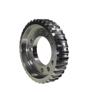 KORONA 47 T. Caterpillar 9D 5746