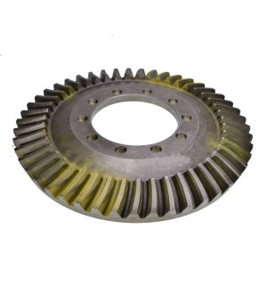 PIERŚCIENIOWA PRZEKŁADNIA STOŻKOWA 47 T. Caterpillar 4M 1666