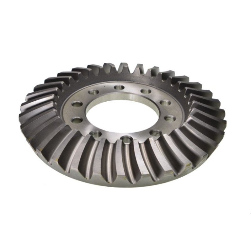 PIERŚCIENIOWA PRZEKŁADNIA STOŻKOWA 32 T. Caterpillar 4D 3898