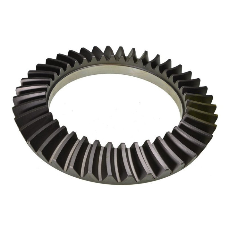 PRZEKŁADNIA STOŻKOWA PIERŚCIENIOWA 40 T. Caterpillar 2V 2006