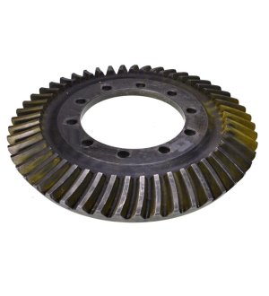 PIERŚCIENIOWA PRZEKŁADNIA STOŻKOWA 49 T. Caterpillar 9H 1918