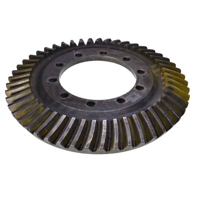 PIERŚCIENIOWA PRZEKŁADNIA STOŻKOWA 49 T. Caterpillar 9H 1918