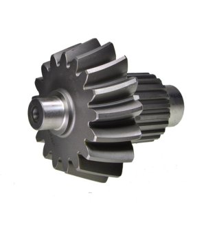 WAŁEK KOŁA SKOŚNEGO 17 T. Caterpillar 9M 2045