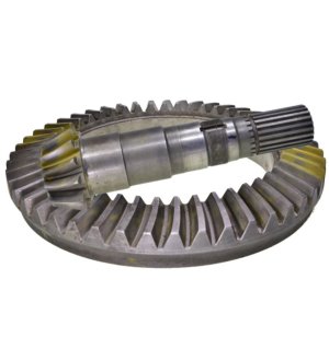 KOŁO KORONOWE/ZĘBNIK 47:13 Caterpillar 9V 3807