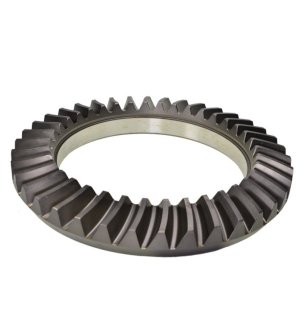 PIERŚCIENIOWA PRZEKŁADNIA STOŻKOWA 38 T. Caterpillar 2V 3687