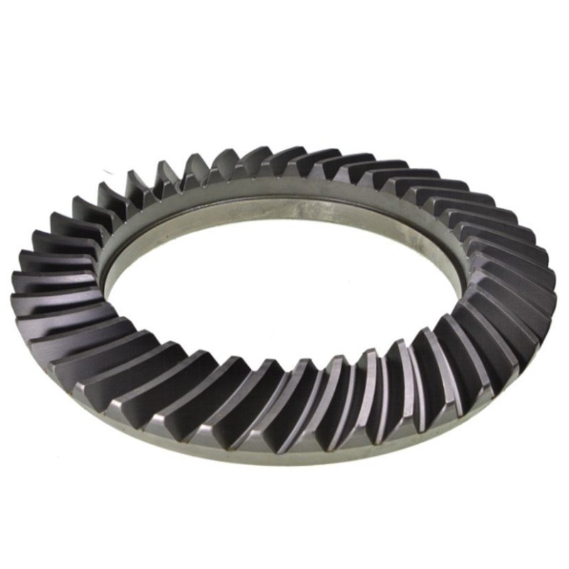 PIERŚCIENIOWA PRZEKŁADNIA STOŻKOWA 51 T. Caterpillar 1122255