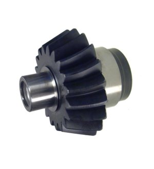 WAŁEK KOŁA SKOŚNEGO 18 T. Caterpillar 8D 4335