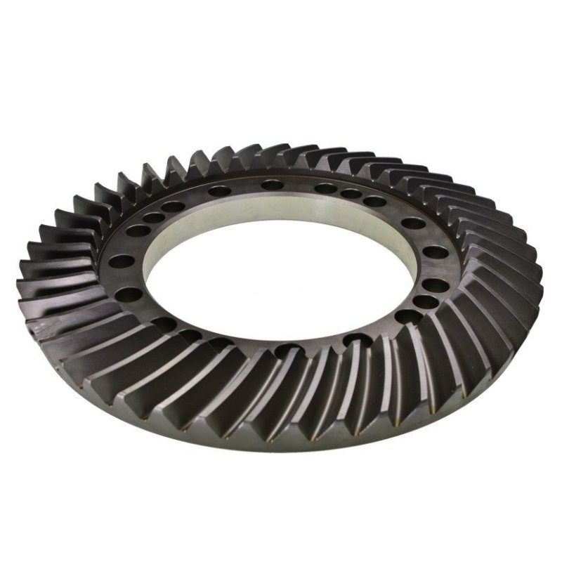 PIERŚCIENIOWA PRZEKŁADNIA STOŻKOWA 45 T. Caterpillar 8R 8335